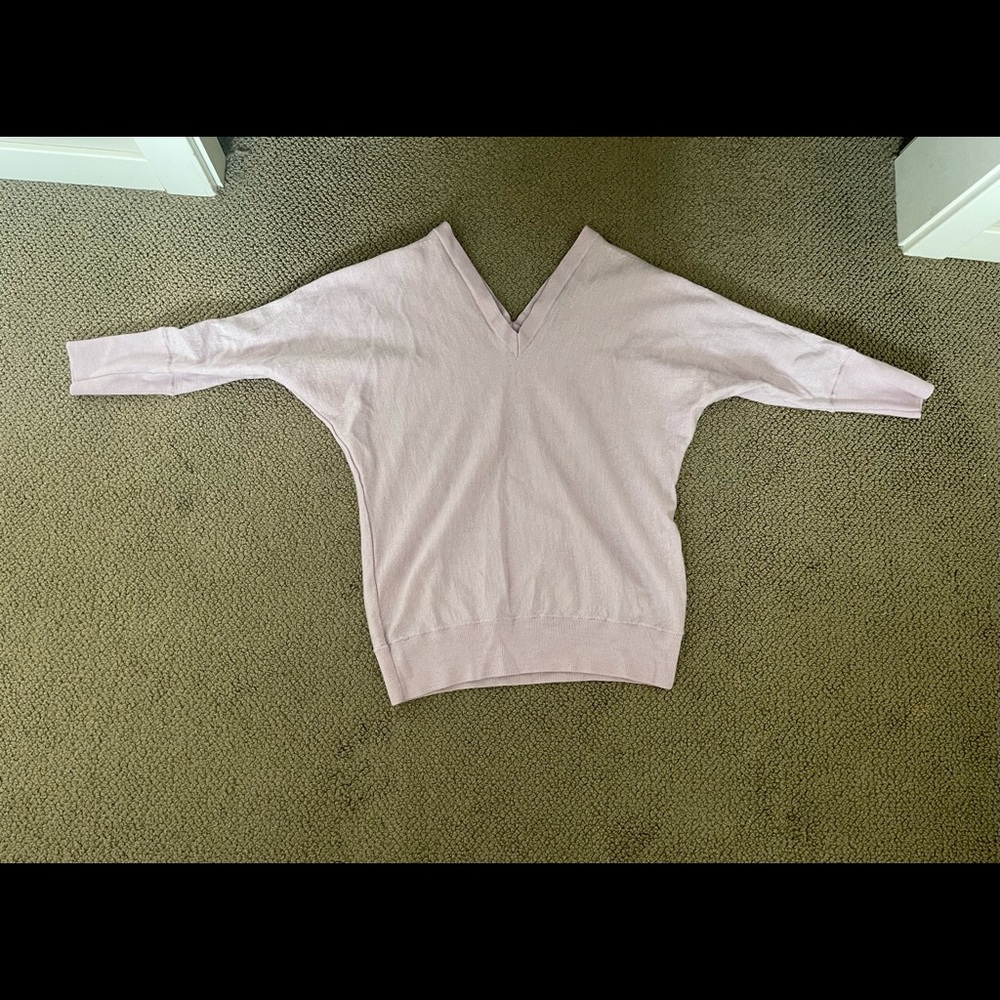 Banana Republic sweater
